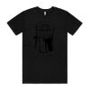 AS Colour Mens Basic Tee Thumbnail