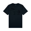 Cloke Mens Outline Tee Thumbnail