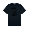 Cloke Mens Outline Tee Thumbnail