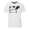 Podium Mens Poly Tee Thumbnail