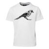 Podium Mens Poly Tee Thumbnail