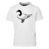 Podium Mens Poly Tee Thumbnail