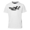 Podium Mens Poly Tee Thumbnail