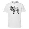 Podium Mens Poly Tee Thumbnail