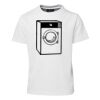 Podium Mens Poly Tee Thumbnail