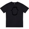 Thread Project Unisex Epic Tee - Plus Sizes Thumbnail
