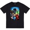Thread Project Unisex Epic Tee - Plus Sizes Thumbnail