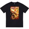 Thread Project Unisex Epic Tee - Plus Sizes Thumbnail