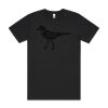 AS Colour Mens Block T shirt Thumbnail