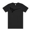 AS Colour Mens Block T shirt Thumbnail