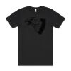 AS Colour Mens Block T shirt Thumbnail