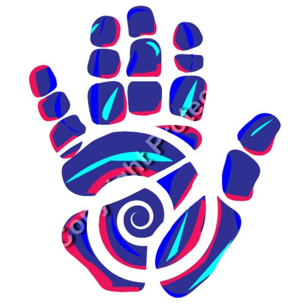 Aroha Comics Purple Thumbnail