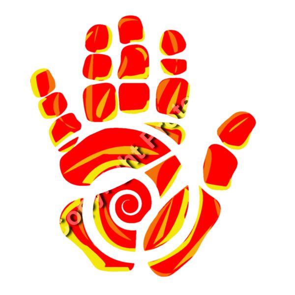 Aroha Comics Orange Thumbnail