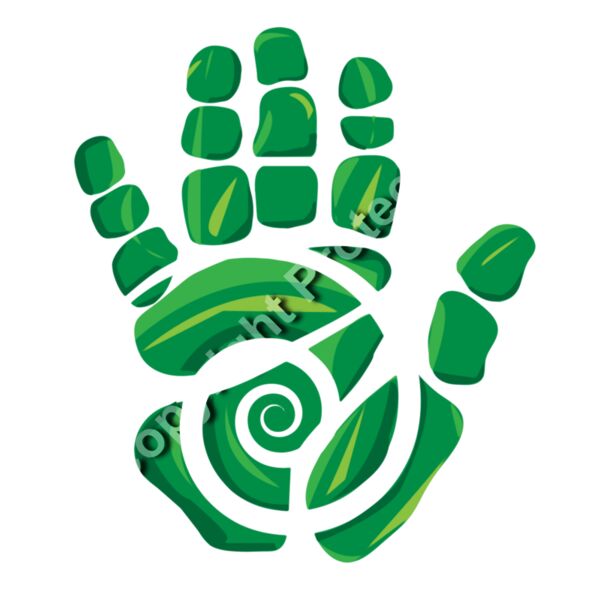 Aroha Comics Green Thumbnail