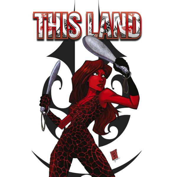 This Land Hell'na Thumbnail