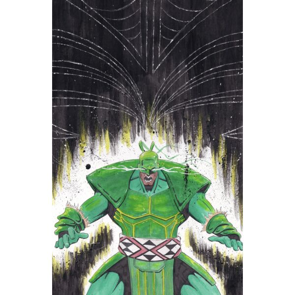 Mere by Dan Taua  Thumbnail