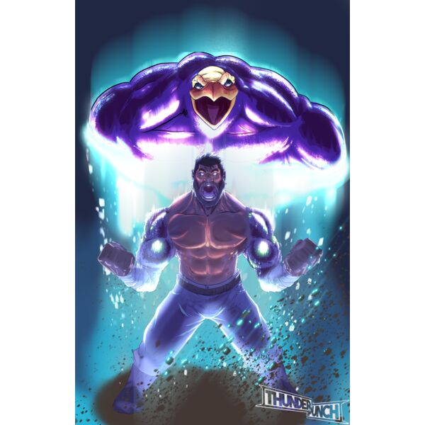 Moa by Thunderpunch Thumbnail