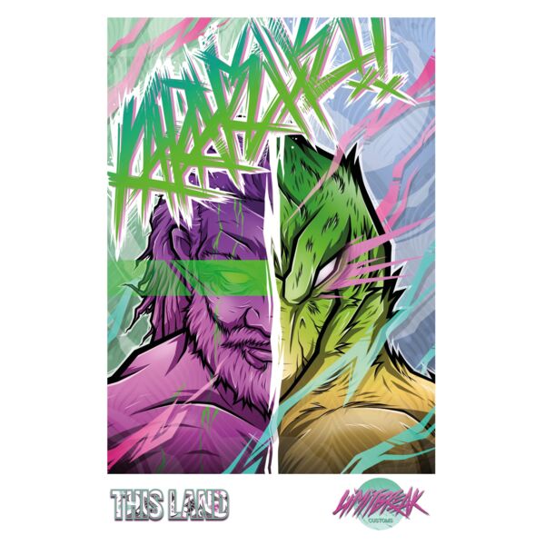 Moa by Limitbreak Thumbnail