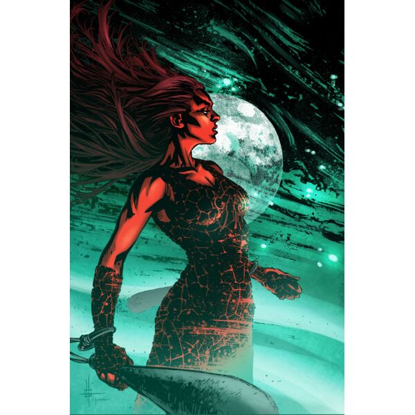 Hell’na by Zach Howard Thumbnail