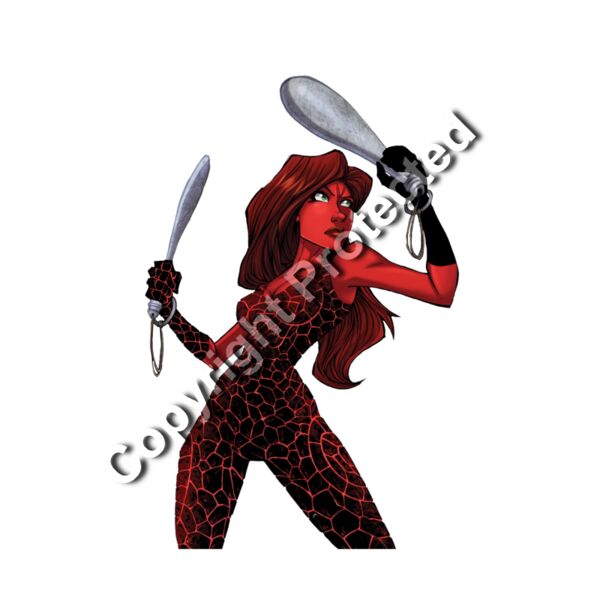 Hell’na By PR Dedelis No background Thumbnail