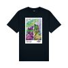 Cloke Mens Outline Tee Thumbnail