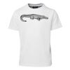 Podium Mens Poly Tee Thumbnail