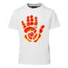 Podium Mens Poly Tee Thumbnail