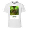 Podium Mens Poly Tee Thumbnail