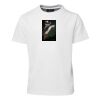 Podium Mens Poly Tee Thumbnail