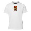 Podium Mens Poly Tee Thumbnail