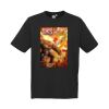 Biz Collection Mens Ice Tee Thumbnail