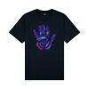 Cloke Mens Outline Tee - Plus Sizes Thumbnail