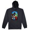 SAME DAY Thread Project Unisex Epic Hoodie Thumbnail