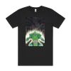 AS Colour Mens Block T shirt Thumbnail