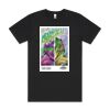 AS Colour Mens Block T shirt Thumbnail