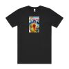 AS Colour Mens Block T shirt Thumbnail