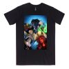 C-Force Mens Icon Tee Thumbnail