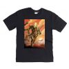 C-Force Mens Classic T Shirt Thumbnail