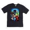 C-Force Mens Classic T Shirt Thumbnail